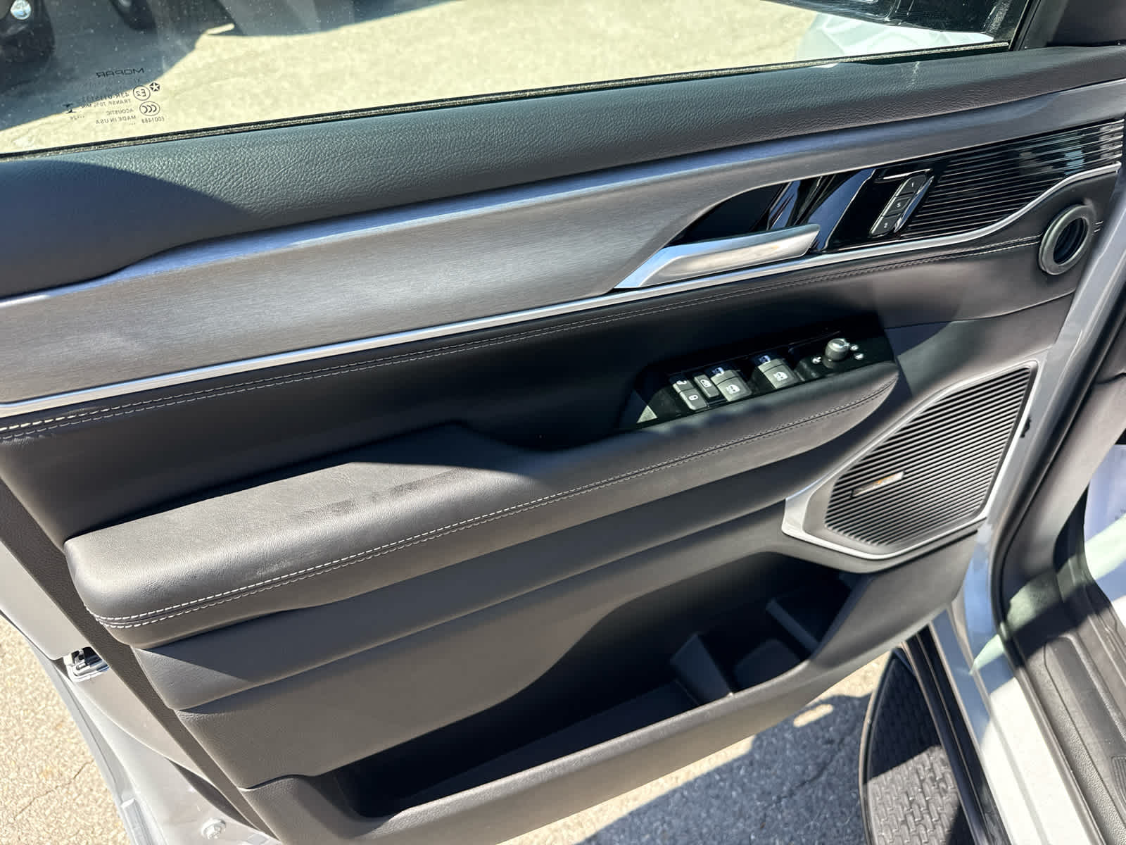 2026 Jeep Grand Wagoneer GRAND WAGONEER UPLAND 4X4