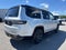 2026 Jeep Grand Wagoneer GRAND WAGONEER UPLAND 4X4