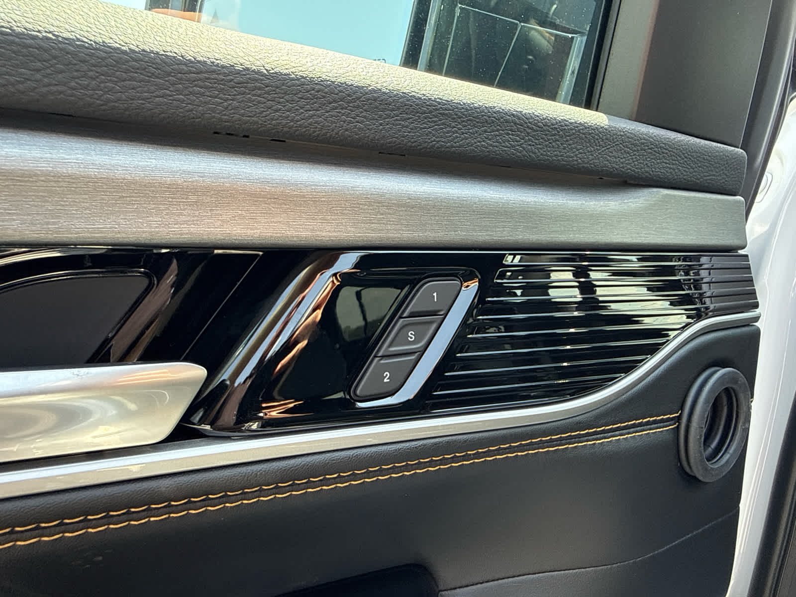 2026 Jeep Grand Wagoneer GRAND WAGONEER 85TH ANNIVERSARY EDITION 4X4