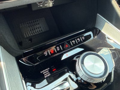 2026 Jeep Grand Wagoneer GRAND WAGONEER 85TH ANNIVERSARY EDITION 4X4