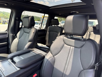 2026 Jeep Grand Wagoneer GRAND WAGONEER 85TH ANNIVERSARY EDITION 4X4