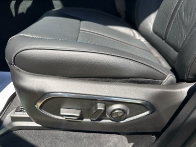 2026 Jeep Grand Wagoneer GRAND WAGONEER 4X4