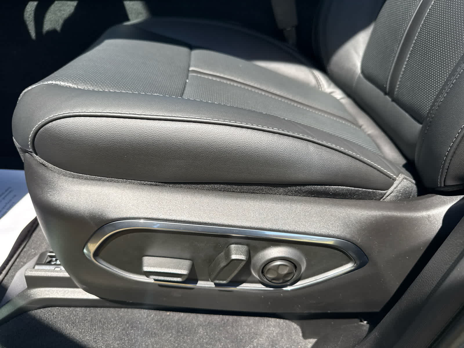 2026 Jeep Grand Wagoneer GRAND WAGONEER 4X4