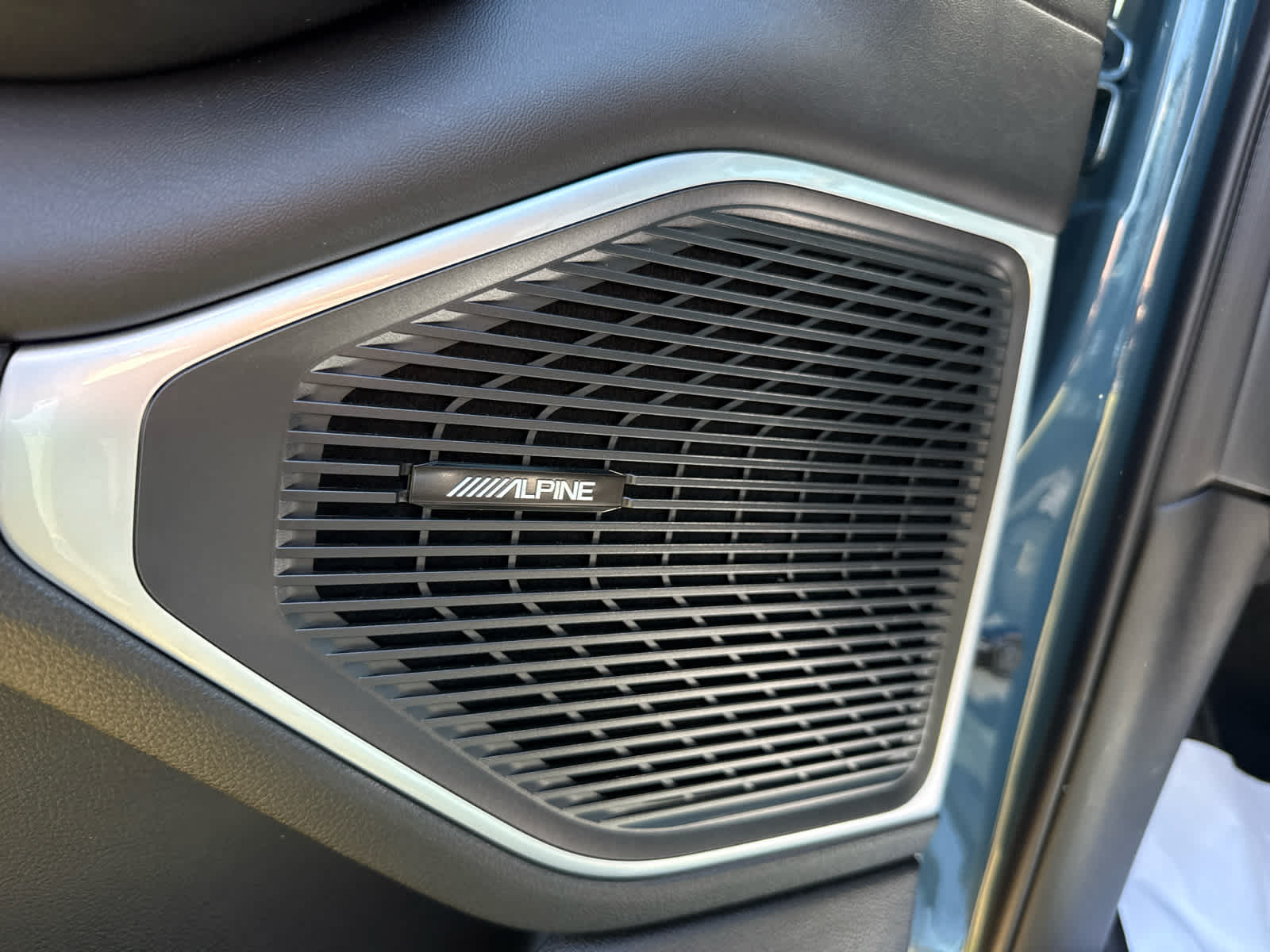 2026 Jeep Grand Wagoneer GRAND WAGONEER 4X4