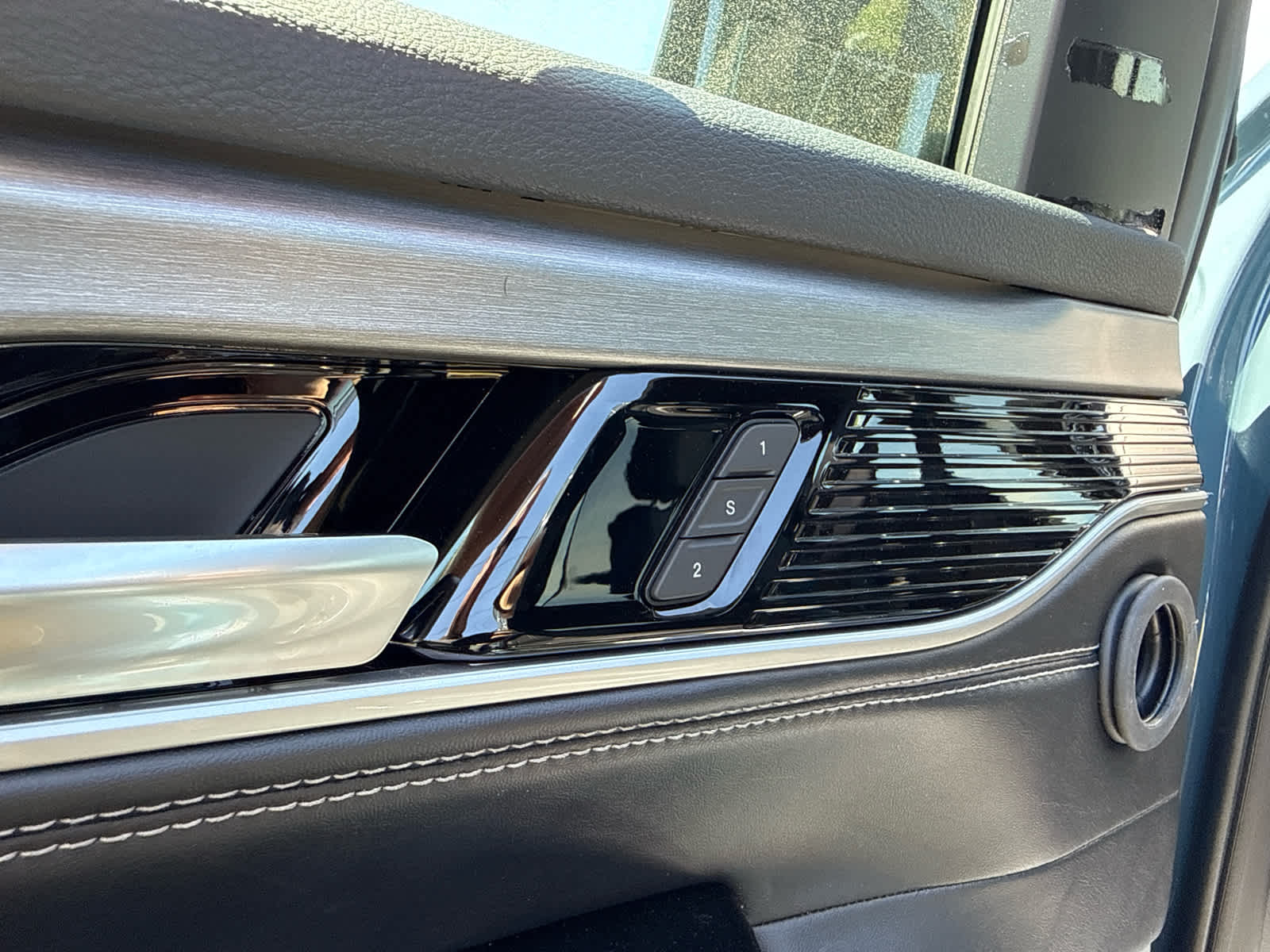 2026 Jeep Grand Wagoneer GRAND WAGONEER 4X4