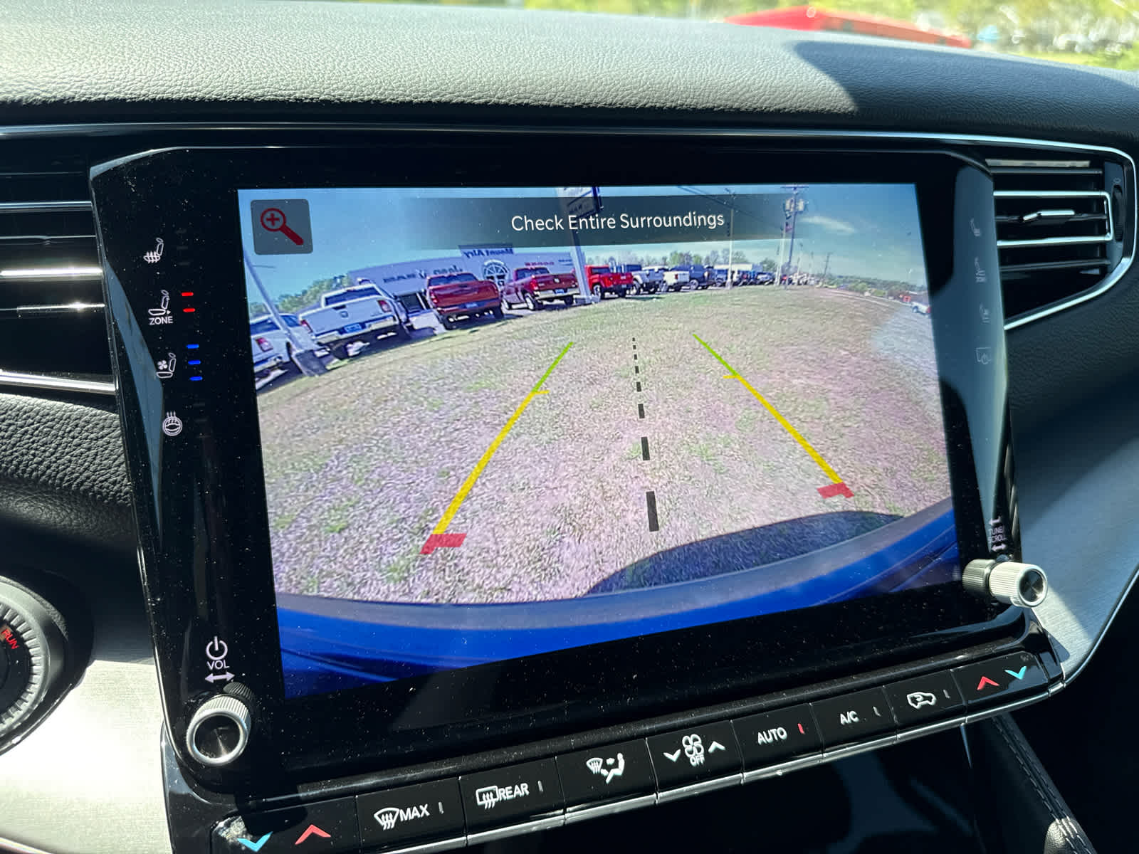 2026 Jeep Grand Wagoneer GRAND WAGONEER 4X4