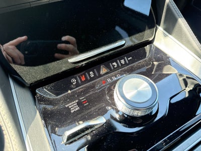 2026 Jeep Grand Wagoneer GRAND WAGONEER 4X4