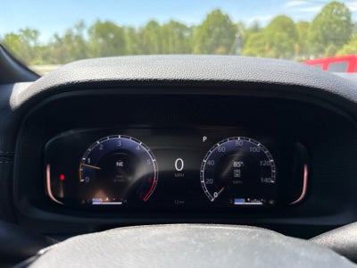 2026 Jeep Grand Wagoneer GRAND WAGONEER 4X4