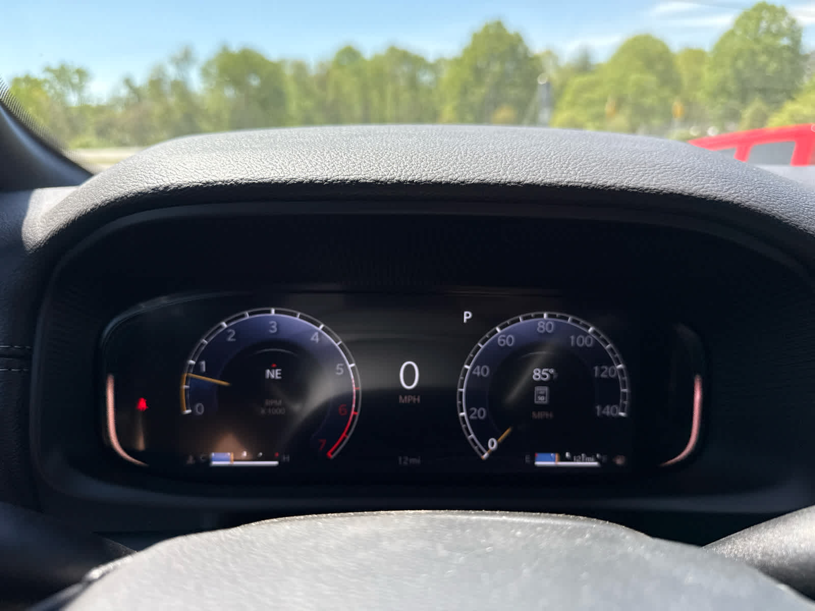 2026 Jeep Grand Wagoneer GRAND WAGONEER 4X4