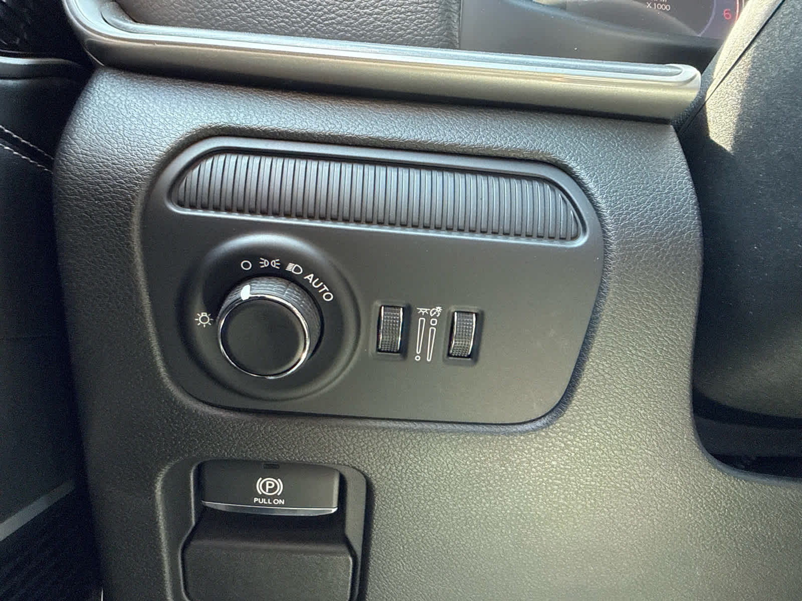 2026 Jeep Grand Wagoneer GRAND WAGONEER 4X4