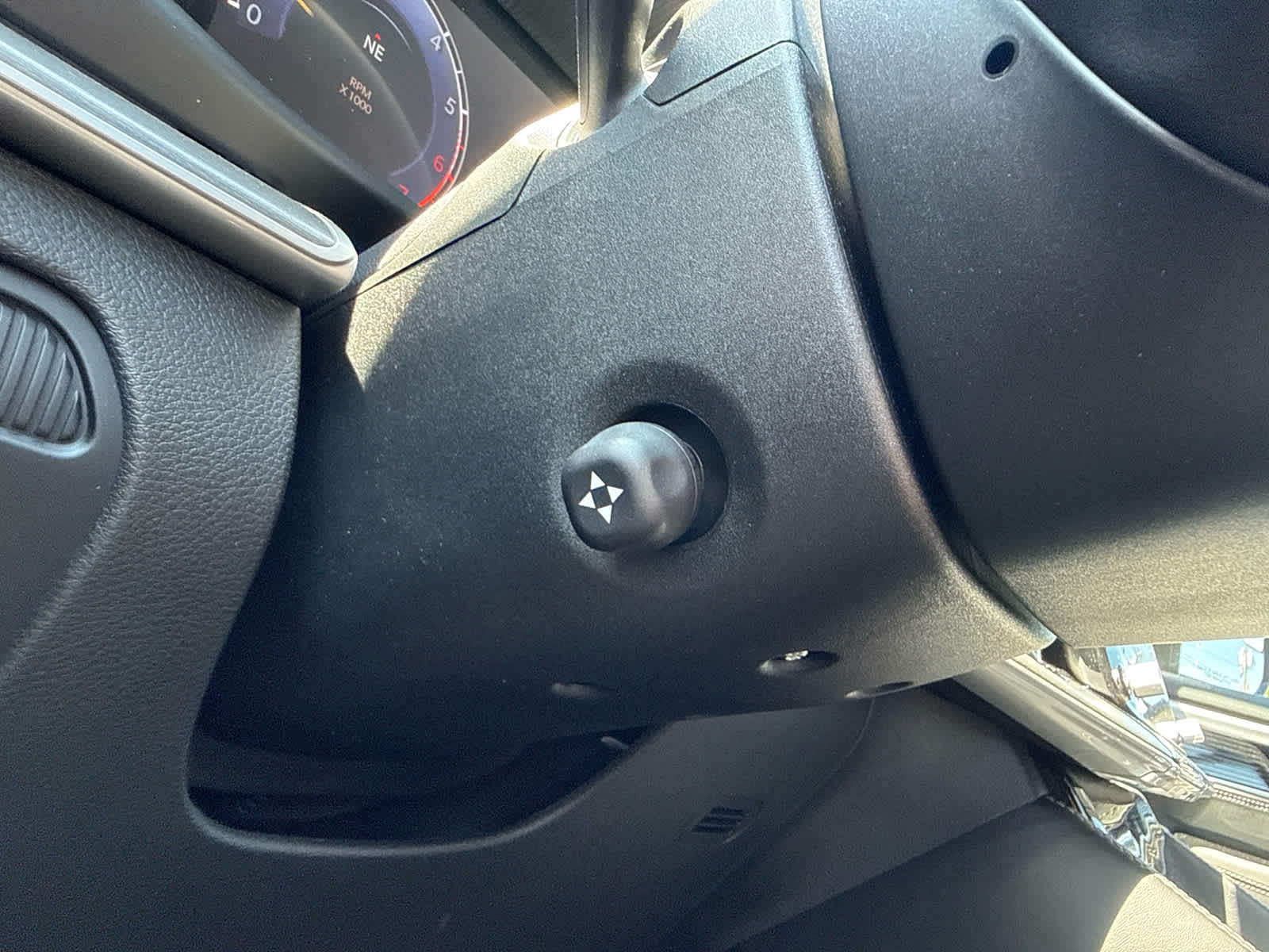 2026 Jeep Grand Wagoneer GRAND WAGONEER 4X4