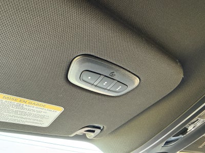 2026 Jeep Grand Wagoneer GRAND WAGONEER 4X4