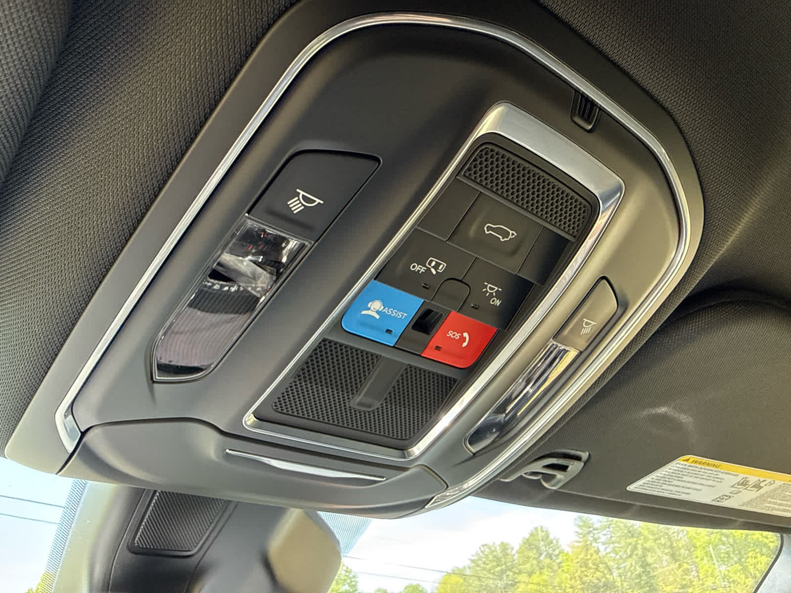 2026 Jeep Grand Wagoneer GRAND WAGONEER 4X4