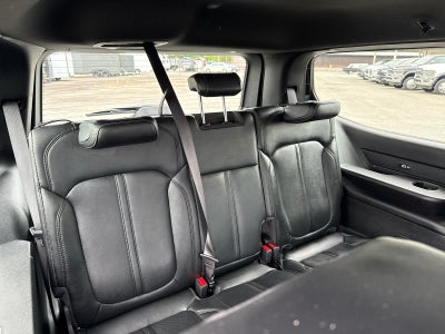 2024 Jeep Wagoneer Series II 4x4