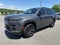 2026 Jeep Grand Wagoneer GRAND WAGONEER LIMITED ALTITUDE 4X4