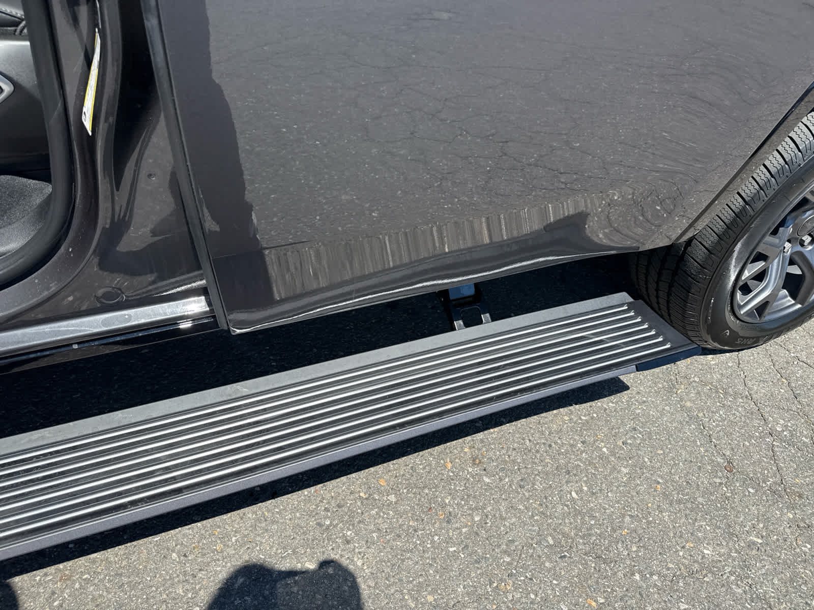 2026 Jeep Grand Wagoneer GRAND WAGONEER LIMITED ALTITUDE 4X4