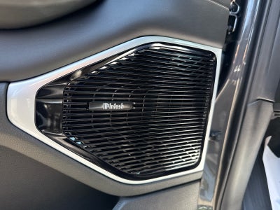 2026 Jeep Grand Wagoneer GRAND WAGONEER LIMITED ALTITUDE 4X4