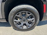 2026 Jeep Grand Wagoneer GRAND WAGONEER LIMITED ALTITUDE 4X4