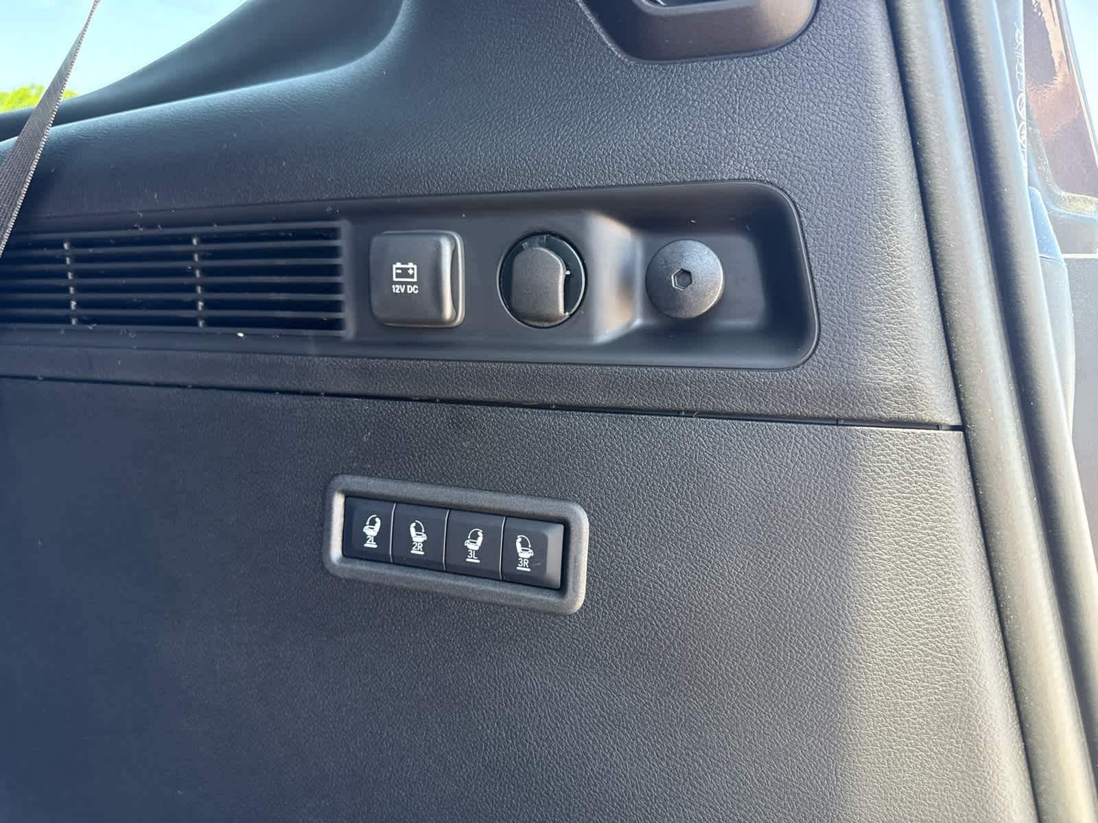 2026 Jeep Grand Wagoneer GRAND WAGONEER LIMITED ALTITUDE 4X4