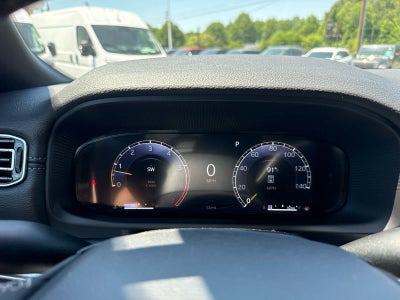 2026 Jeep Grand Wagoneer GRAND WAGONEER LIMITED ALTITUDE 4X4