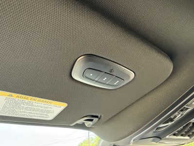 2026 Jeep Grand Wagoneer GRAND WAGONEER LIMITED ALTITUDE 4X4