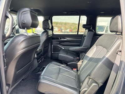 2024 Jeep Wagoneer Series II 4x4