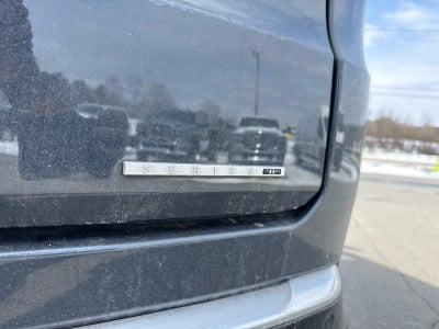 2024 Jeep Wagoneer Series II 4x4