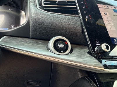 2024 Jeep Wagoneer Series II 4x4