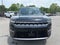 2026 Jeep Grand Wagoneer GRAND WAGONEER LIMITED RESERVE 4X4
