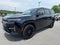2026 Jeep Grand Wagoneer GRAND WAGONEER LIMITED RESERVE 4X4