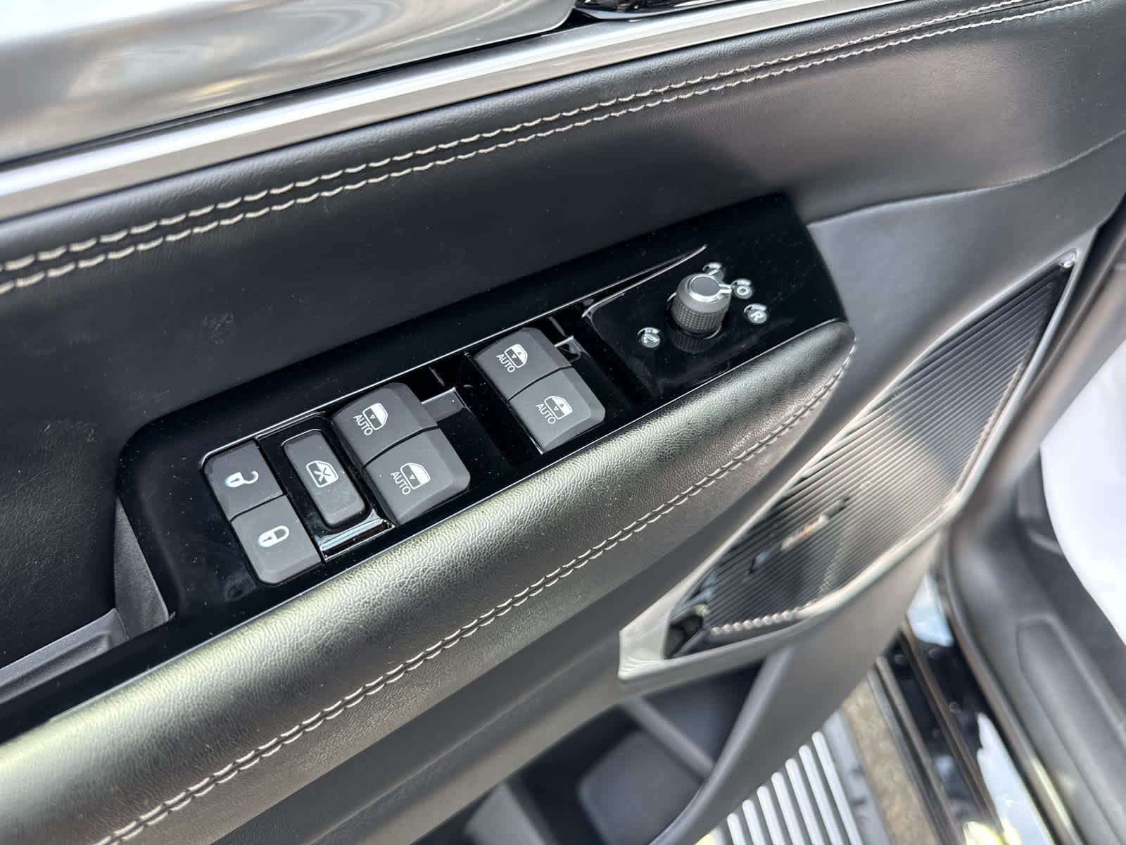 2026 Jeep Grand Wagoneer GRAND WAGONEER LIMITED RESERVE 4X4