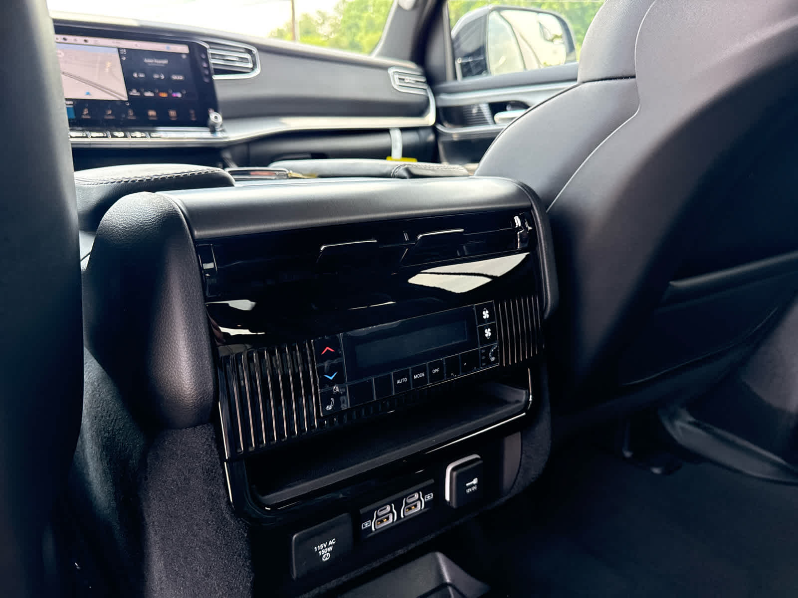 2026 Jeep Grand Wagoneer GRAND WAGONEER LIMITED RESERVE 4X4