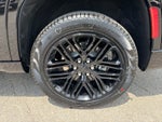 2026 Jeep Grand Wagoneer GRAND WAGONEER LIMITED RESERVE 4X4
