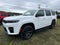 2026 Jeep Grand Wagoneer GRAND WAGONEER LIMITED ALTITUDE 4X4