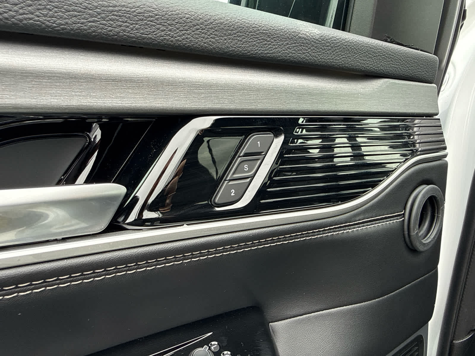 2026 Jeep Grand Wagoneer GRAND WAGONEER LIMITED ALTITUDE 4X4