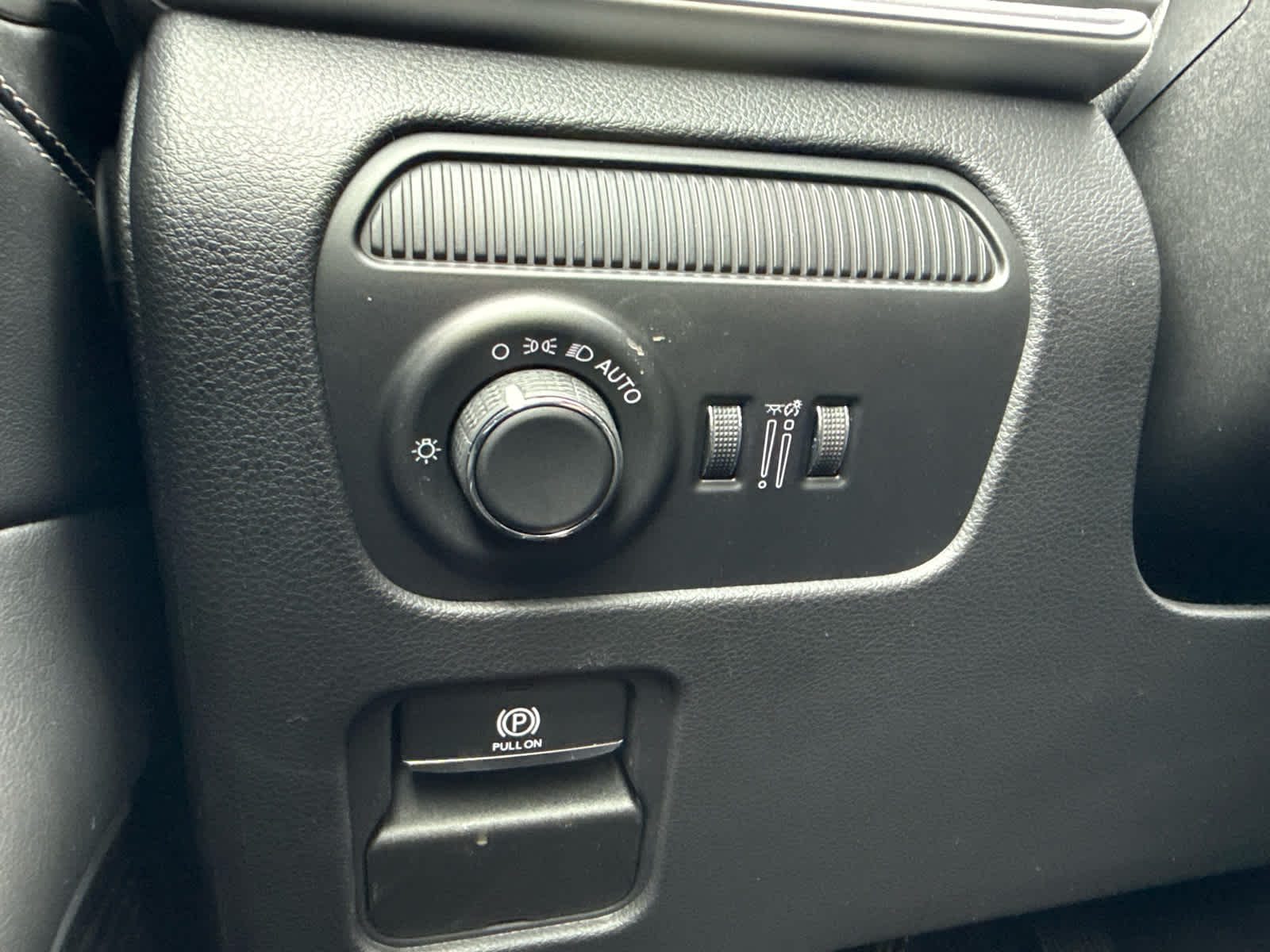 2026 Jeep Grand Wagoneer GRAND WAGONEER LIMITED ALTITUDE 4X4