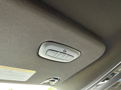 2026 Jeep Grand Wagoneer GRAND WAGONEER LIMITED ALTITUDE 4X4