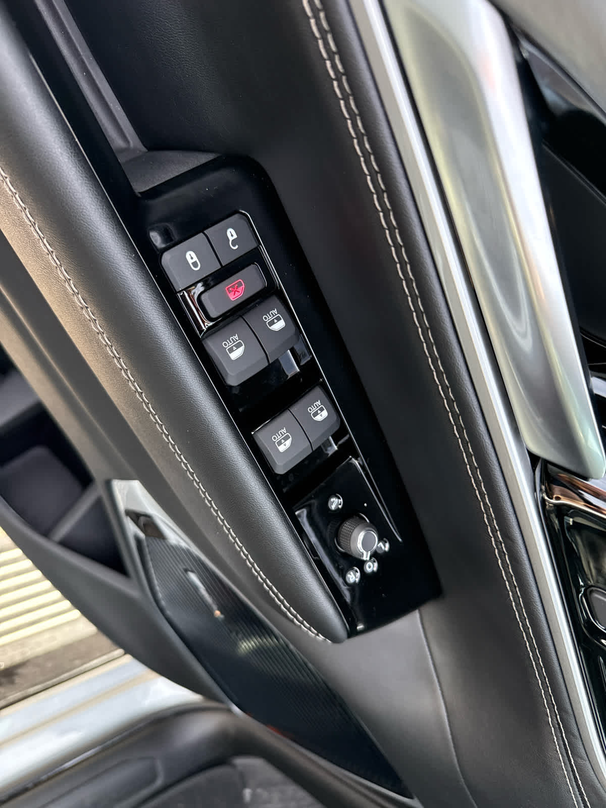 2026 Jeep Grand Wagoneer GRAND WAGONEER LIMITED ALTITUDE 4X4