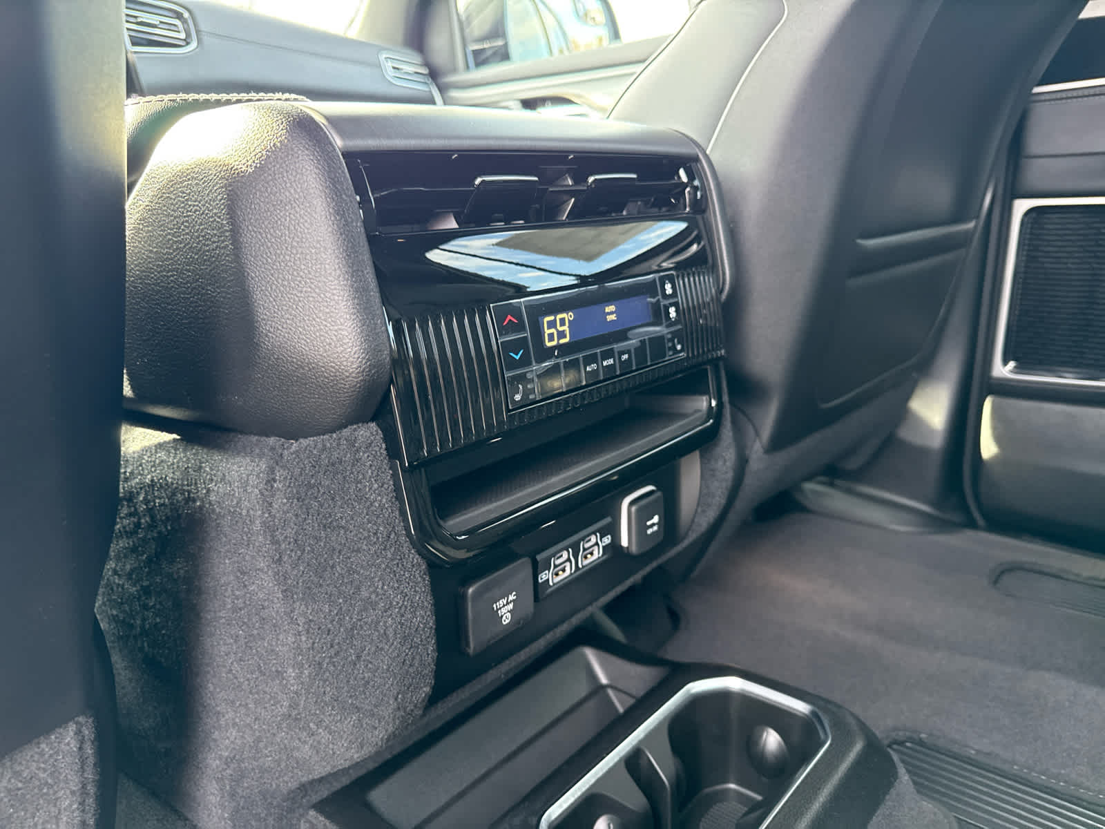 2026 Jeep Grand Wagoneer GRAND WAGONEER LIMITED ALTITUDE 4X4