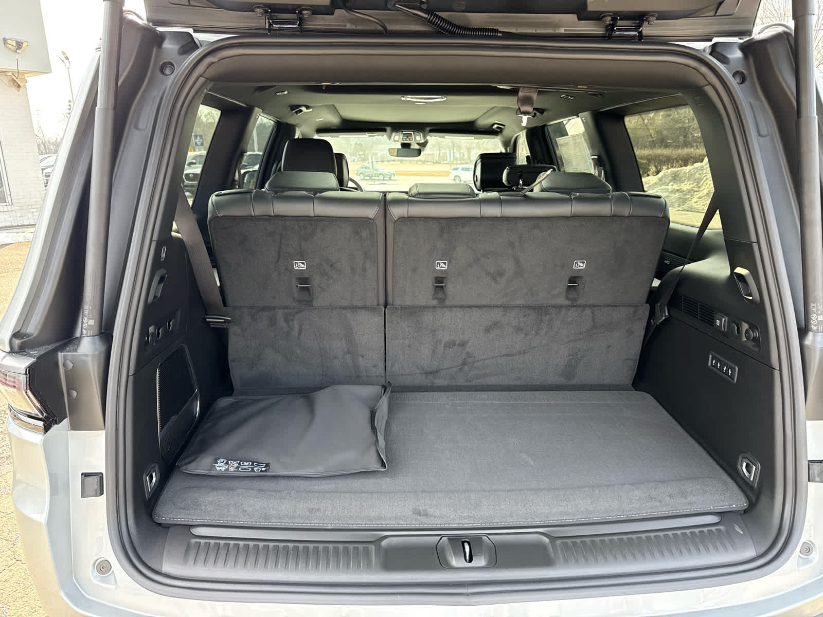 2026 Jeep Grand Wagoneer GRAND WAGONEER LIMITED ALTITUDE 4X4