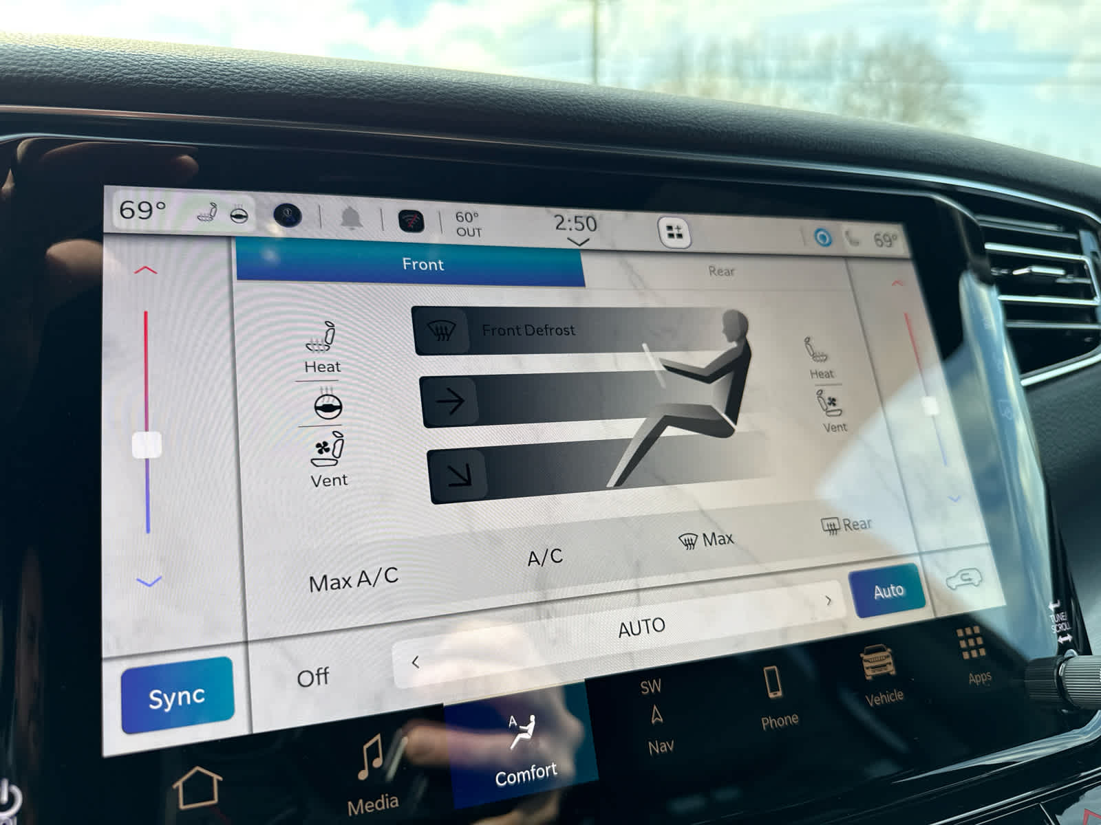 2026 Jeep Grand Wagoneer GRAND WAGONEER LIMITED ALTITUDE 4X4