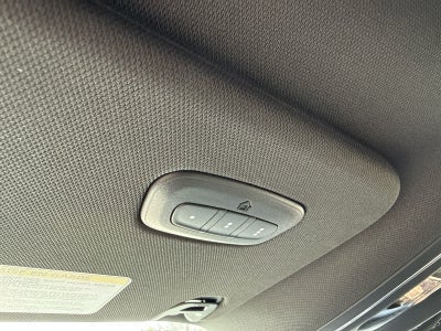 2026 Jeep Grand Wagoneer GRAND WAGONEER LIMITED ALTITUDE 4X4