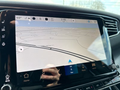 2026 Jeep Grand Wagoneer GRAND WAGONEER LIMITED ALTITUDE 4X4