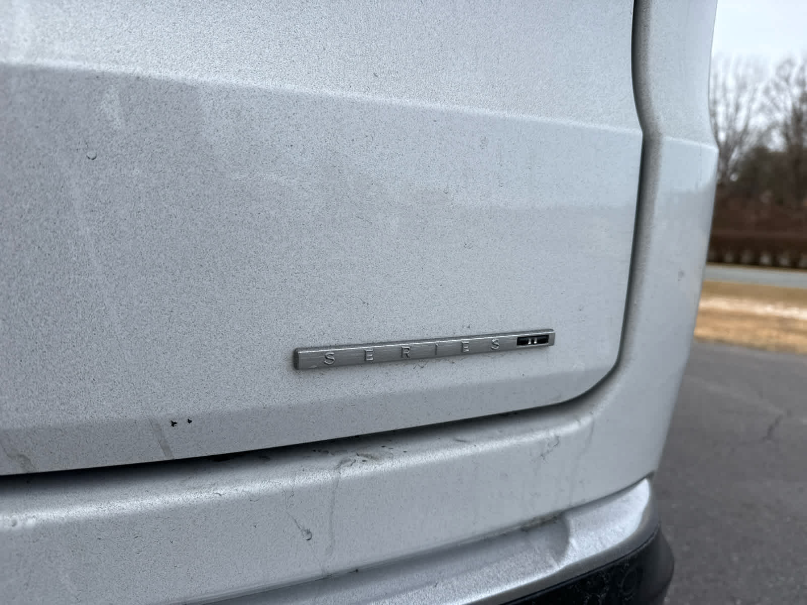 2024 Jeep Wagoneer Series II 4x4