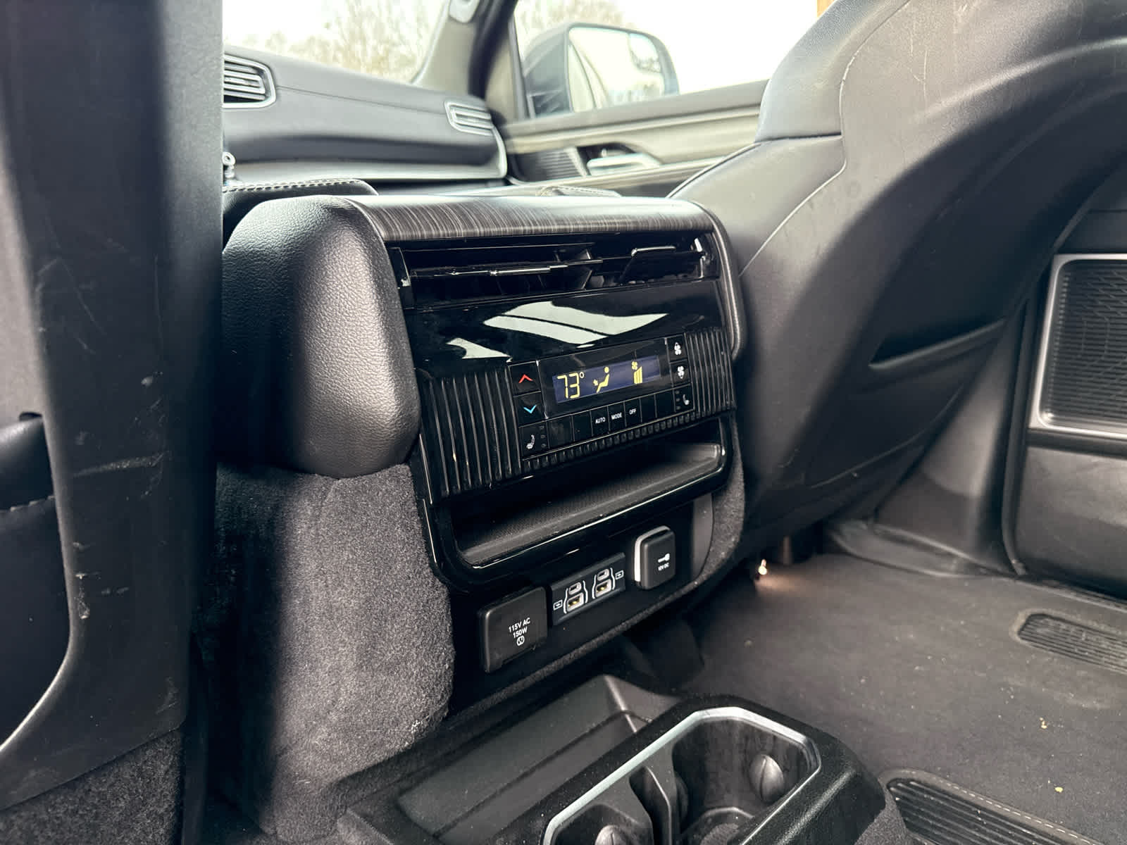 2024 Jeep Wagoneer Series II 4x4