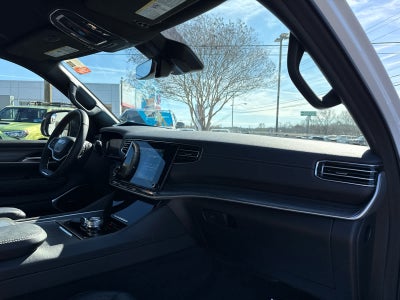 2024 Jeep Wagoneer Series II 4x4