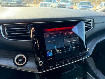 2024 Jeep Wagoneer Series II 4x4