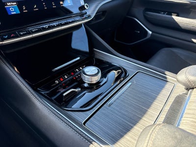 2024 Jeep Wagoneer Series II 4x4