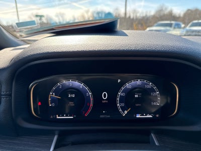 2024 Jeep Wagoneer Series II 4x4