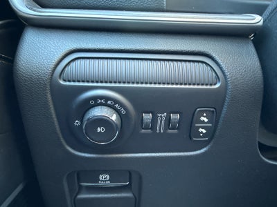 2024 Jeep Wagoneer Series II 4x4